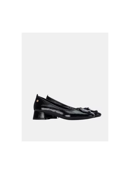 Pantofi Carmela negru