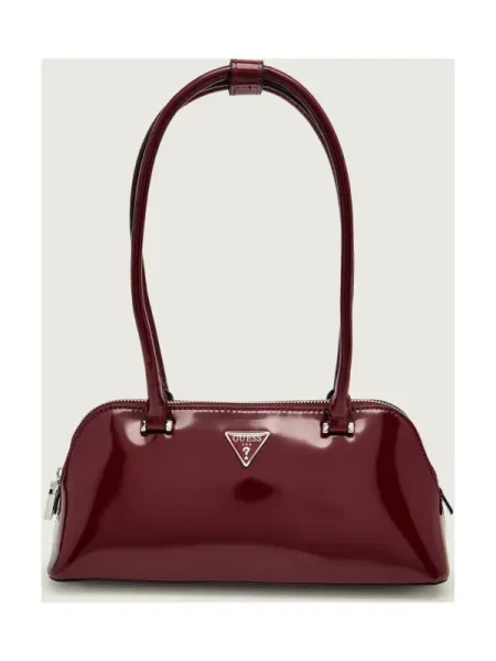 Guess Geantă pe umăr ARNELA bordo