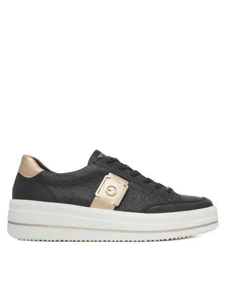 Sneakers Remonte negru