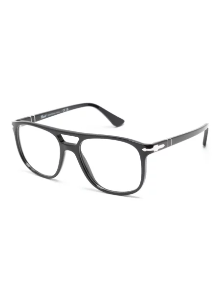 Okulary przeciwsłoneczne Persol czarne