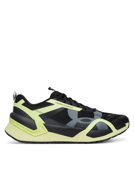 Încălțăminte pentru sală Under Armour UA Reign XT negru