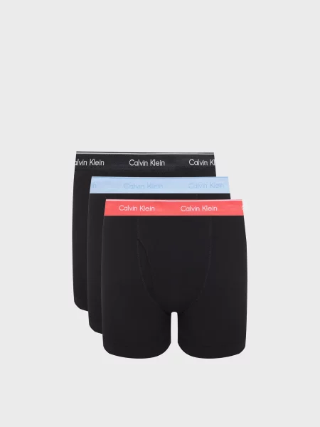 Боксери Calvin Klein чорні
