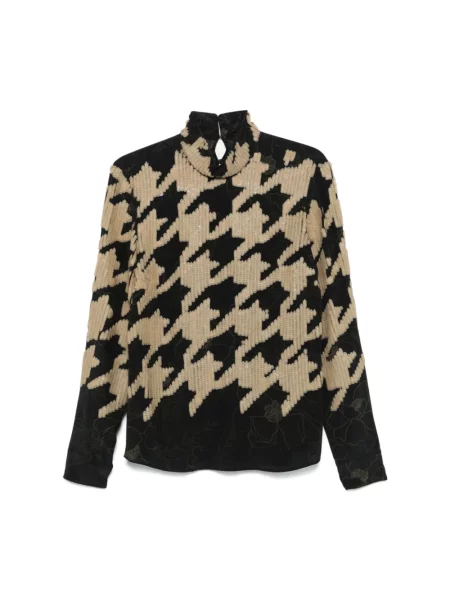 Bluzka Dries Van Noten