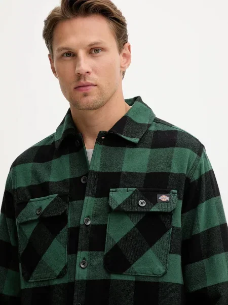 Ing Dickies zöld