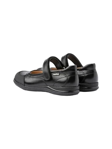 Pantofi copii Angelitos negru