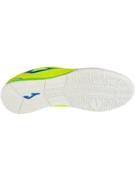 Pantofi Joma galben