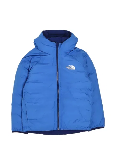 Μπουφάν The North Face μπλε