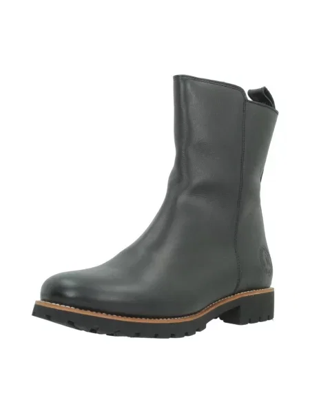 Pantofi Panama Jack negru