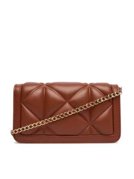 Torbica LOVE MOSCHINO smeđa