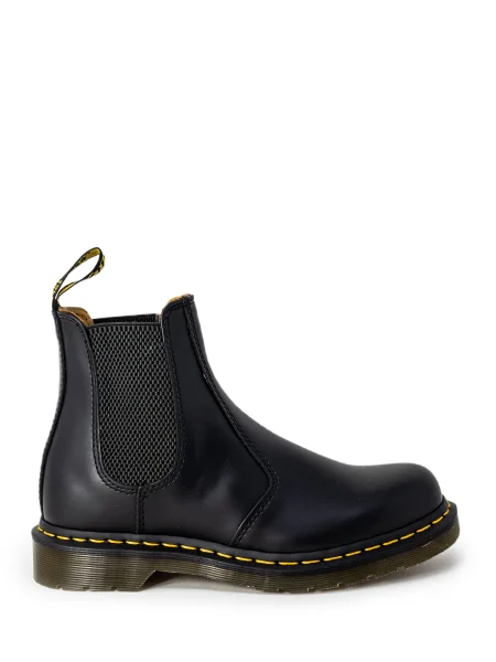 Superge Dr. Martens črna