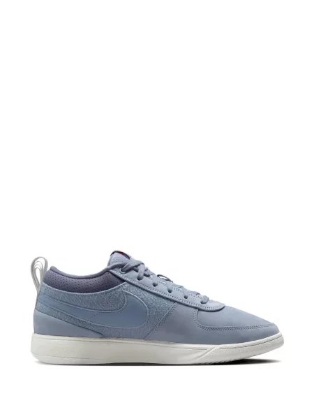 Sneakerși Nike albastru