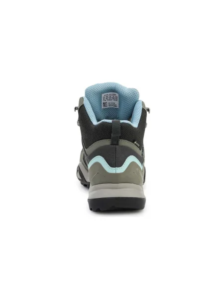 Pantofi Adidas gri