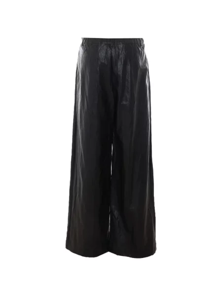 Pantaloni Eleh negru