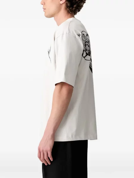 Tricou Filling Pieces cu imagine