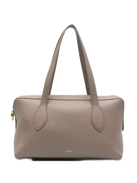 Geanta de piele Joseph din piele