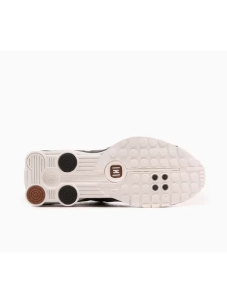 Sneakersy Nike czarne