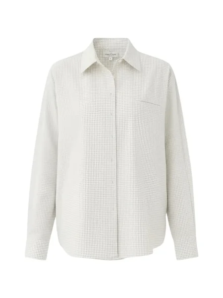 Cămașă Eleh în carouri