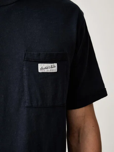 Scotch & Soda férfi póló