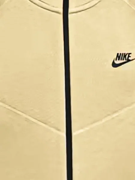 Hanorac cu glugă Nike