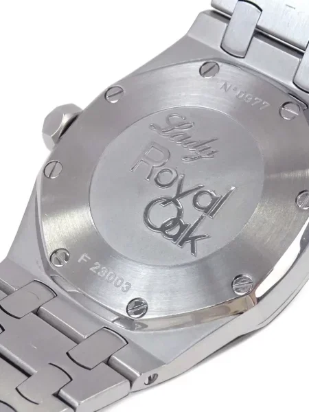 Ceas Audemars Piguet Pre Owned albastru