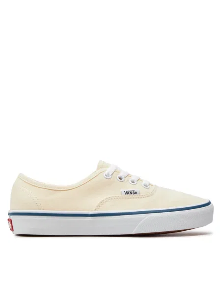 Vans Tenisówki Authentic żółty