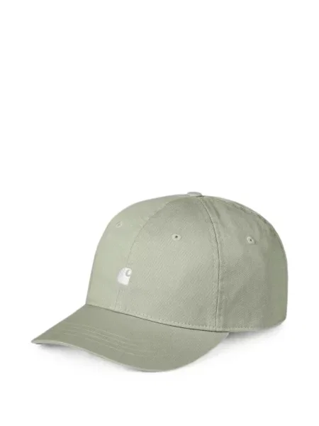 Kepurė su snapeliu Carhartt Wip žalia