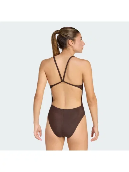 Plavky Iconisea Ribbed Padded Thin Straps