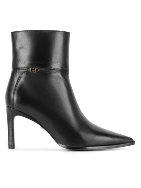 Gino Rossi Botine negru