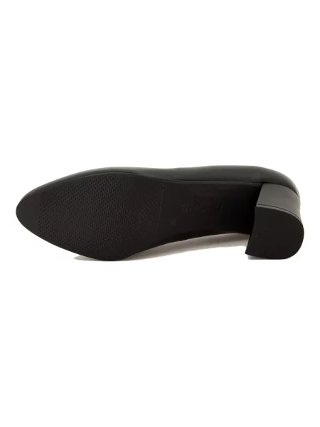 Pantofi Piesanto negru