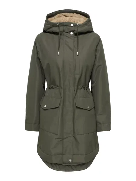 Geacă parka Jdy