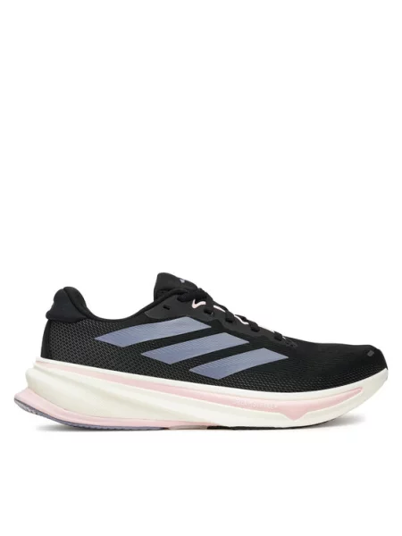 Adidas Tekaški čevlji Supernova Rise 2 črna