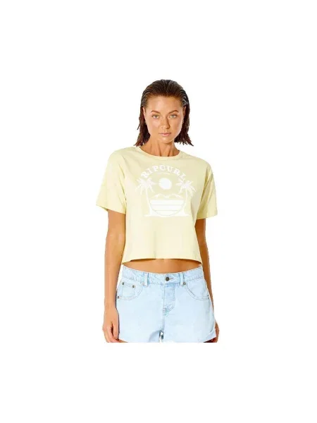 Cropped ingruha Rip Curl