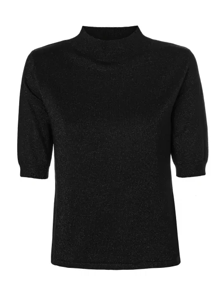 TATUUM Pulover Lulu 2' negru