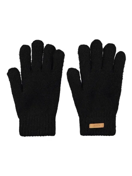 Rukavice Barts WITZIA GLOVES Black crna