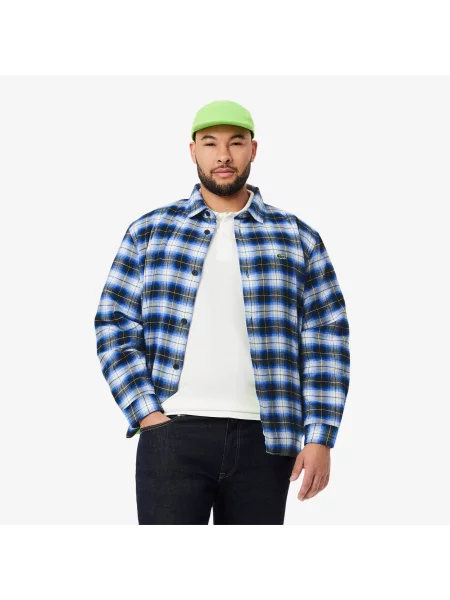 Рубашка Lacoste