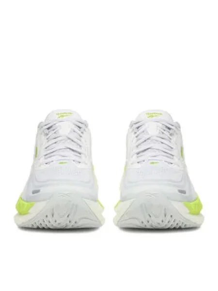 Sneakersy Reebok bílé