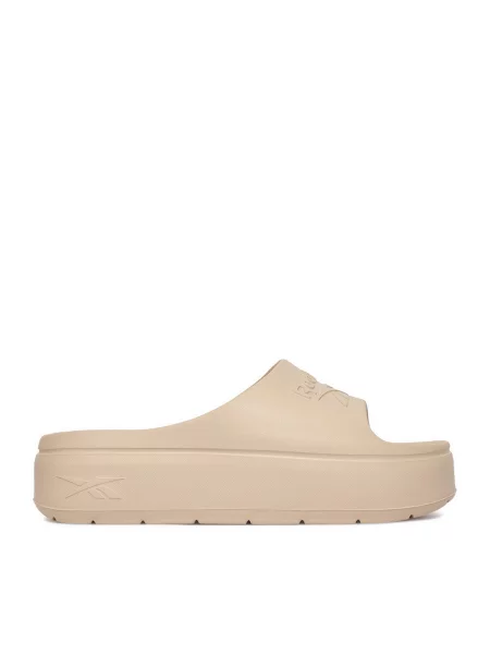 Reebok Šlepetės smėlio