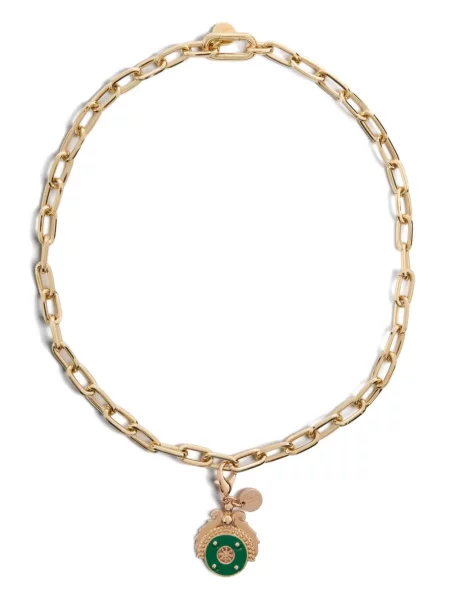 Pandantiv La Doublej auriu