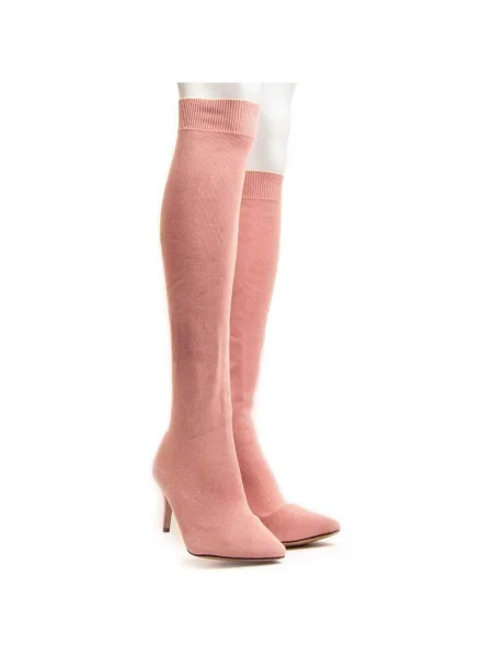 Pantofi Montevita roz