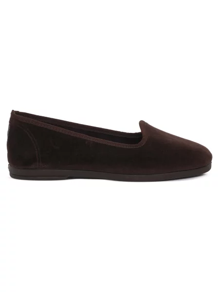 Pantofi Natural World maro