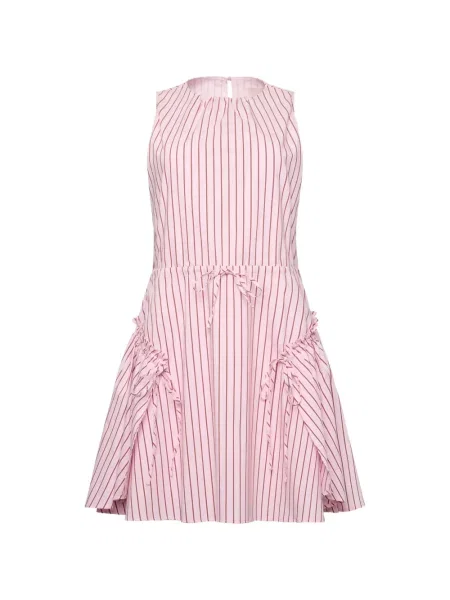 Rochie Cinq A Sept roz