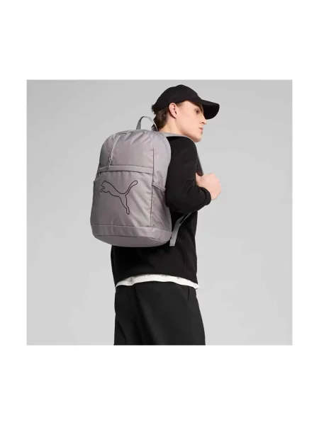 Geantă Puma gri
