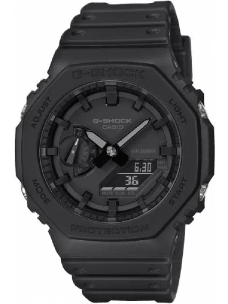 G-Shock Karóra fekete