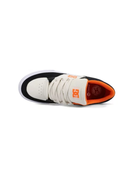 Pantofi Dc Shoes roșu