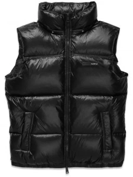Vestă Purple Brand