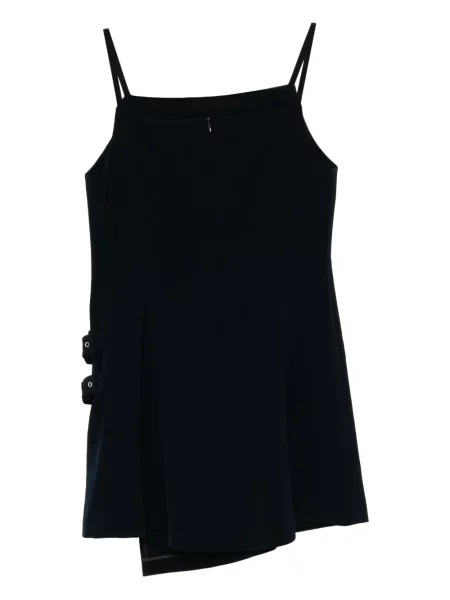 Rochie We11done de costum albastru