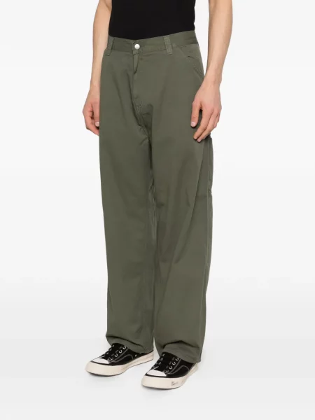 Pantaloni Carhartt Wip verde