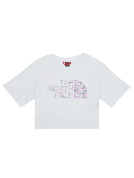 Majica The North Face bijela