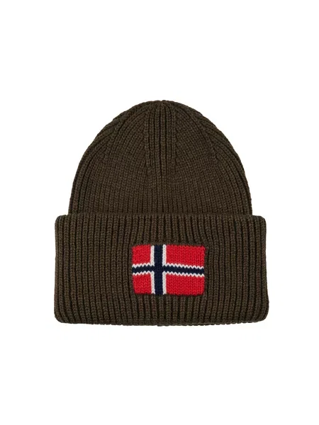 Kapa Napapijri kaki