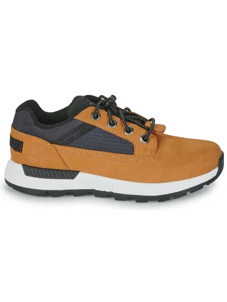 Pantofi copii Timberland maro